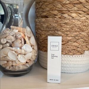 Obagi Medical Scar Refining Gel